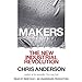 Algopix Similar Product 3 - Makers: The New Industrial Revolution