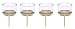 Algopix Similar Product 19 - Glorex GmbH 6 7021 001 Candle Holder