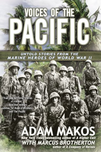 Algopix Similar Product 17 - Voices of the Pacific Untold Stories
