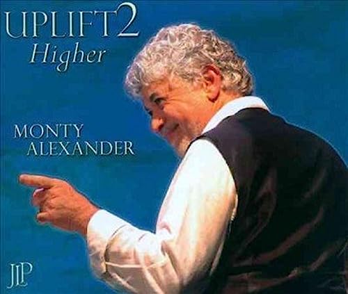 Algopix Similar Product 10 - Uplift 2:Higher