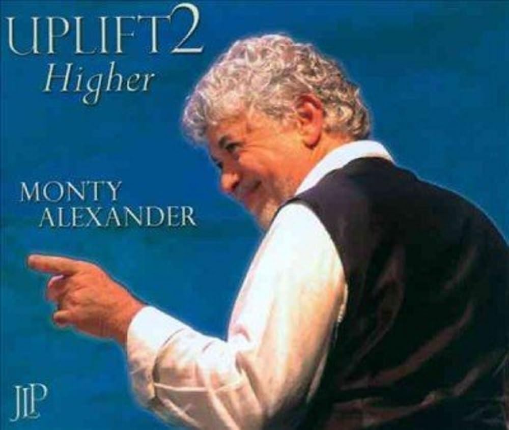 Algopix Similar Product 18 - Uplift 2:Higher
