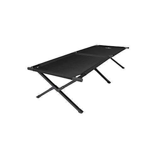 Algopix Similar Product 6 - TETON Sports Adventurer Camp Cot