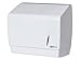 Algopix Similar Product 12 - Bisk ABS Z Fold Paper Towel Dispenser
