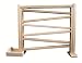 Algopix Similar Product 10 - Wooden Marble Run Roller Track Toy with