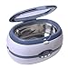 Algopix Similar Product 7 - Digital Ultrasonic Cleaner 06 Liters