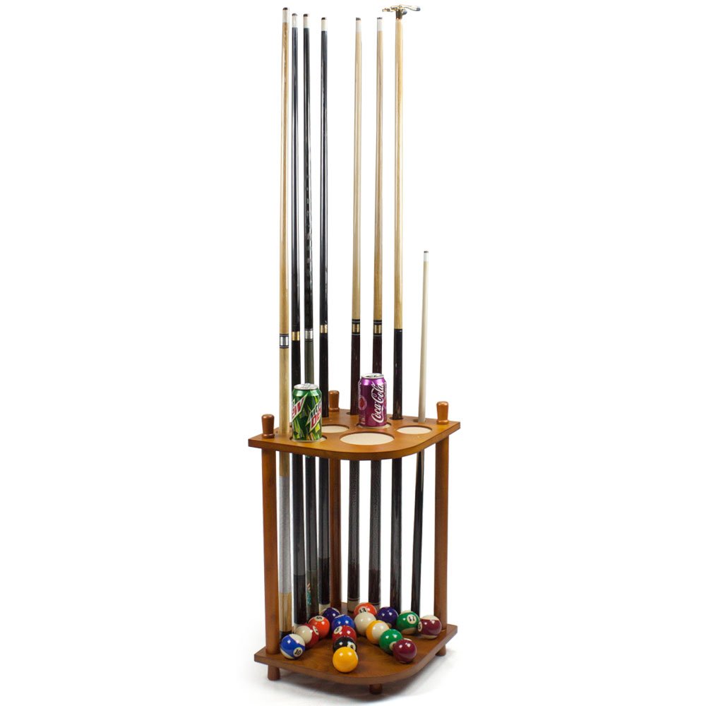 Algopix Similar Product 6 - Felson Billiard Supplies Corner Pool