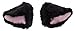 Algopix Similar Product 6 - Necomimi Black Ears
