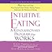 Algopix Similar Product 10 - Intuitive Eating A Revolutionary