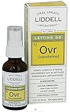 Algopix Similar Product 2 - Letting Go: Overwhelmed 1 OZ