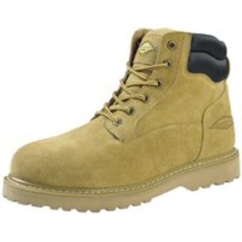 Algopix Similar Product 12 - Diamondback Work Boot 6In St Toe Xwide