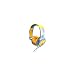 Algopix Similar Product 7 - IDANCE KM300 KiSS ME Headphones 