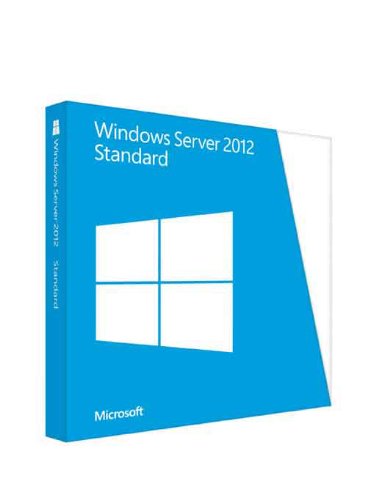 Algopix Similar Product 11 - Microsoft Windows Svr Std 2012 64Bit