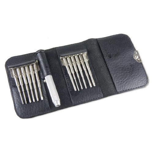 Algopix Similar Product 7 - Syba SYACC65066 12in1 Mini