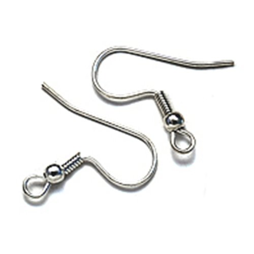 Algopix Similar Product 8 - UnCommon Artistry Silver Plated Earring