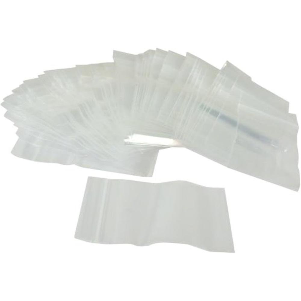 Algopix Similar Product 7 - Beadaholique 2 by 3Inch 100 Self