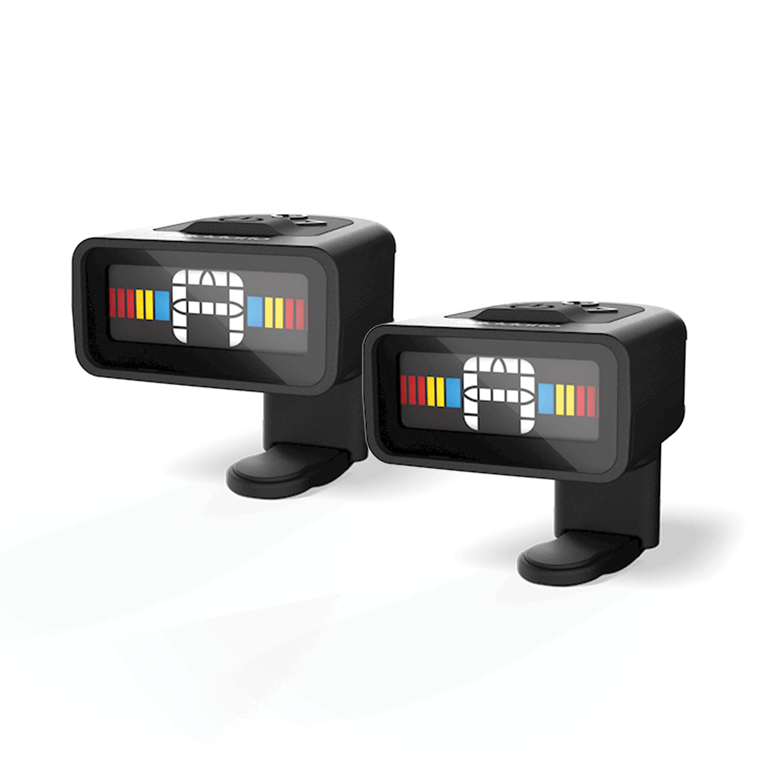 Algopix Similar Product 11 - DAddario Accessories Guitar Tuner