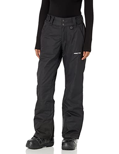 Algopix Similar Product 14 - Arctix Womens Insulated Snow Pants