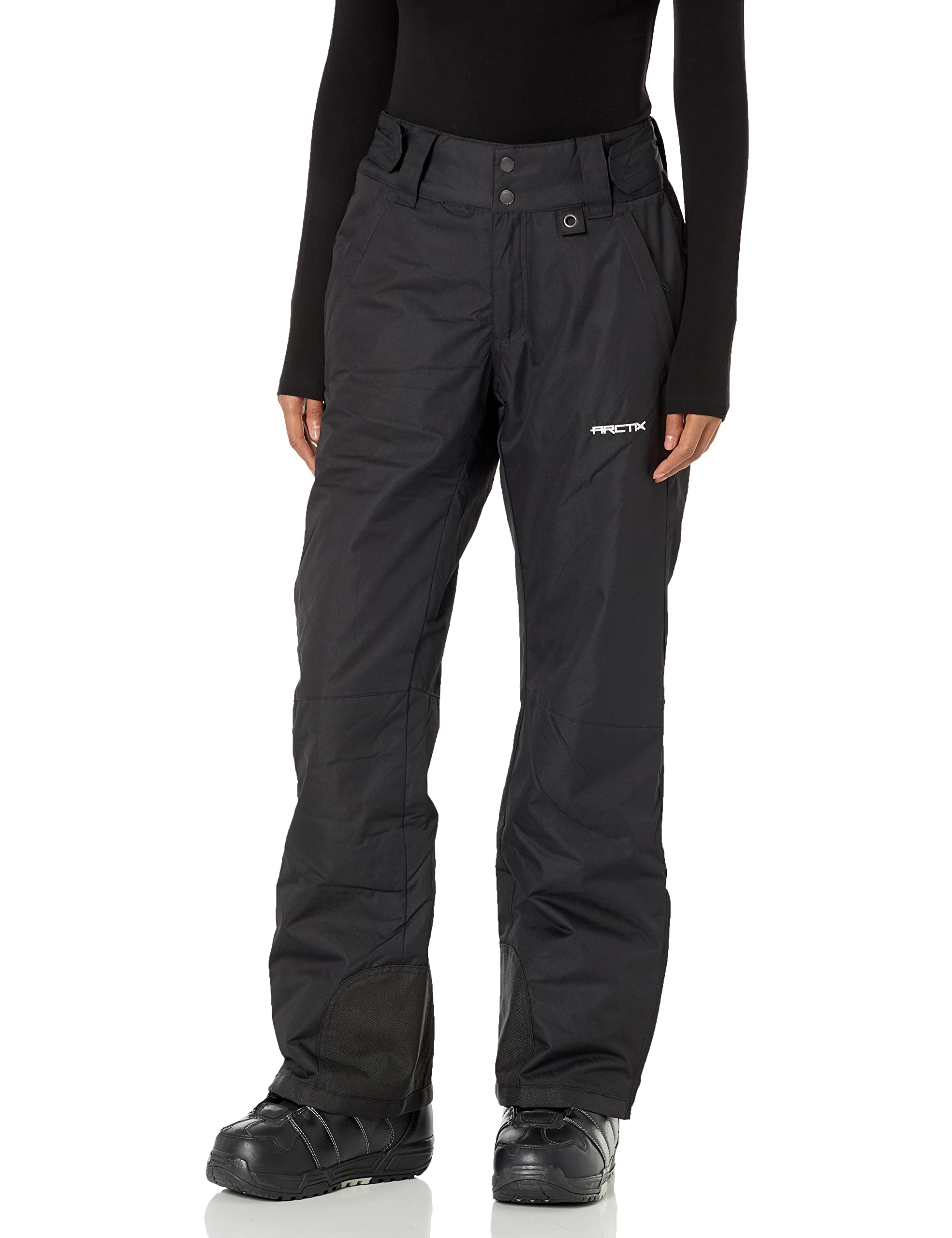 Algopix Similar Product 19 - Arctix Womens Insulated Snow Pants