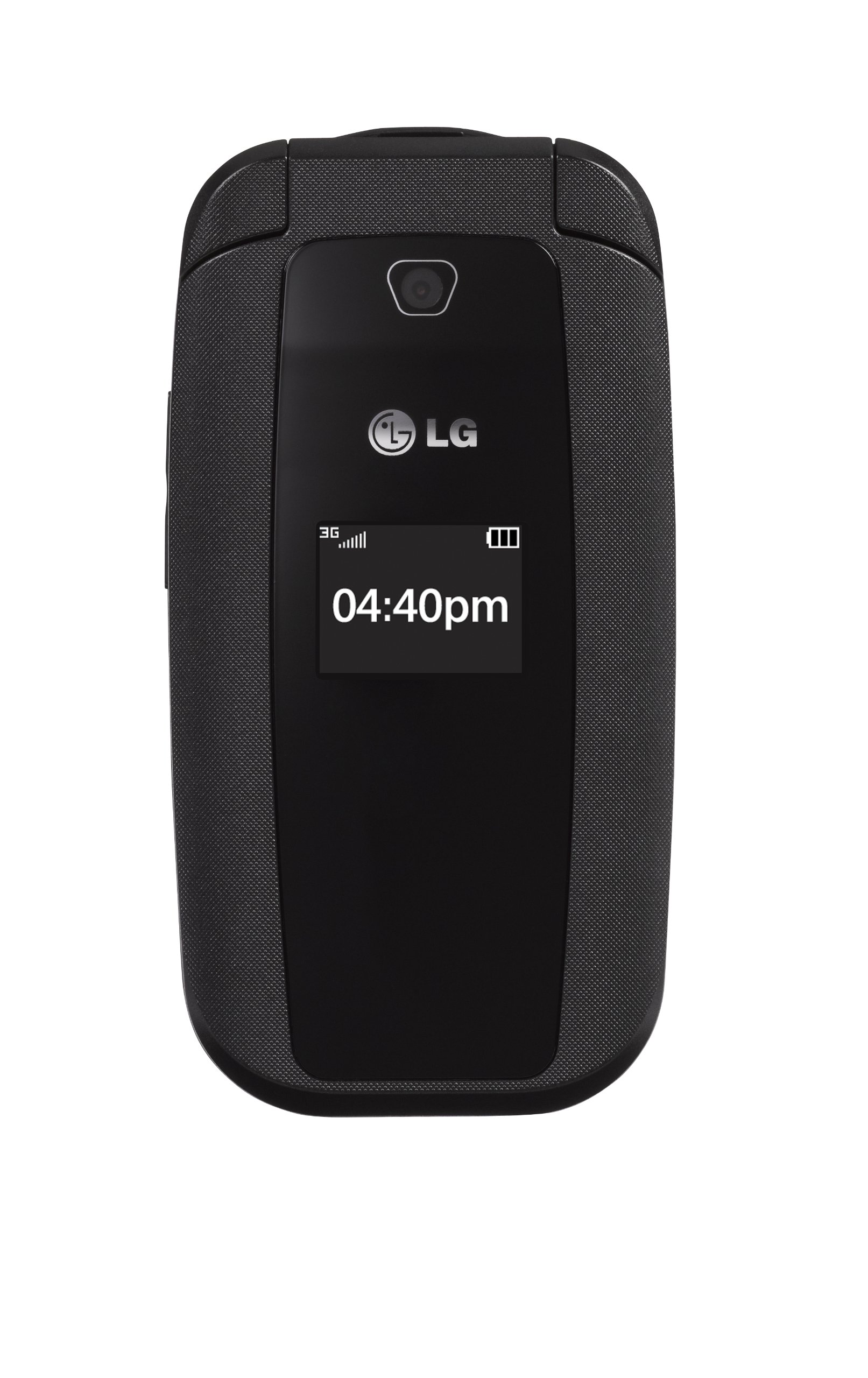 Algopix Similar Product 7 - LG 440G Prepaid Phone With Double