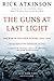 Algopix Similar Product 20 - The Guns at Last Light The War in