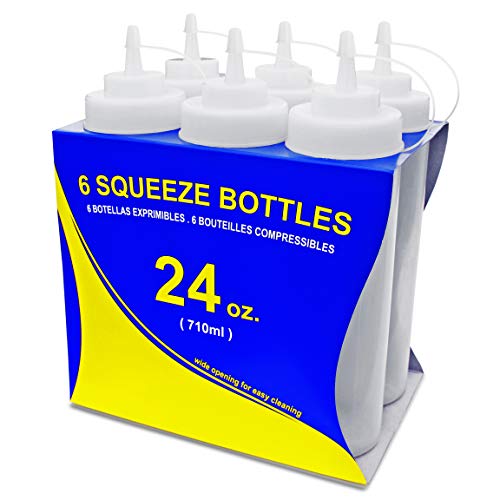 Algopix Similar Product 19 - New Star Foodservice 26238 Squeeze