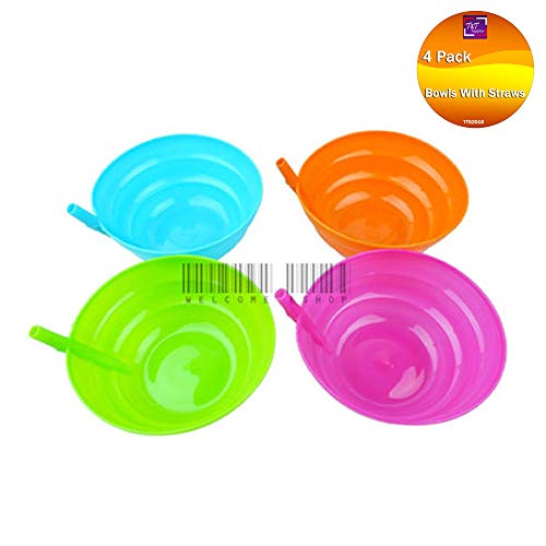 Algopix Similar Product 15 - SET of 4 Sipabowl Soup or Cereal Bowl