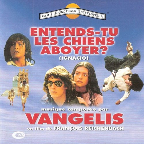 Algopix Similar Product 4 - Entends Tu Les Chiens Aboyer?
