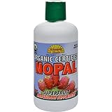 Algopix Similar Product 11 - Dynamic Health Juice Blnd Nopal Org
