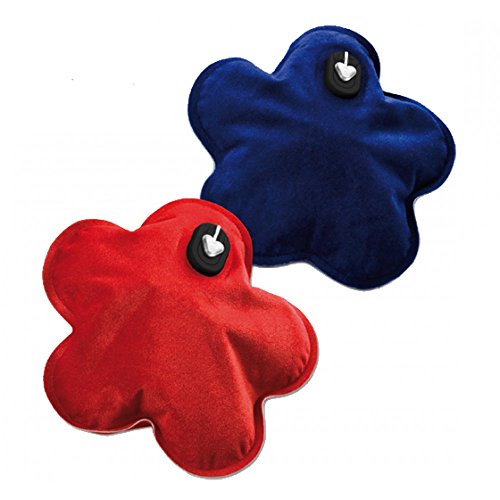 Algopix Similar Product 18 - Innofit Sweet Warmth hot Water Bottle