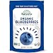 Algopix Similar Product 17 - NATIERRA Natures All Foods Organic