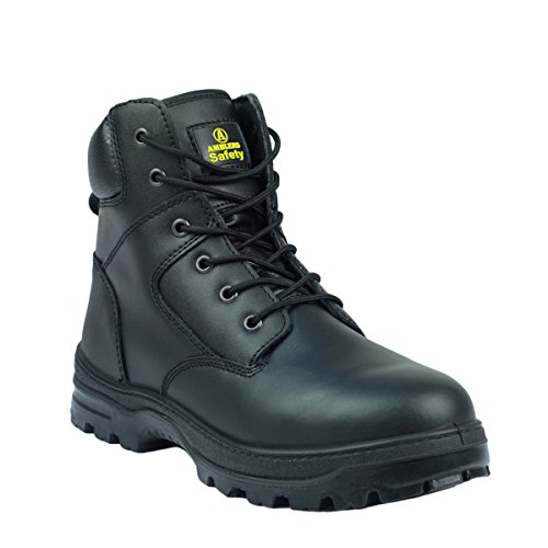 Algopix Similar Product 16 - Amblers Safety Unisex FS84 Antistatic