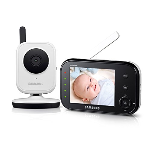 Algopix Similar Product 15 - Samsung SEW3036W BabyVIEW Baby