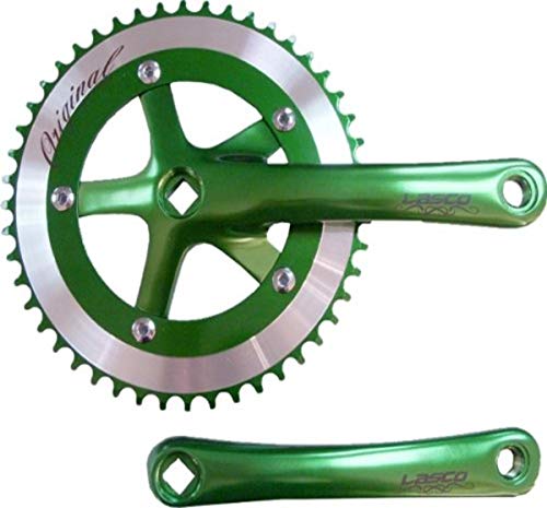 Algopix Similar Product 6 - Big Roc 57SCRB48B21 Cotterless Crank