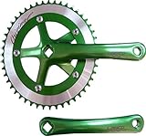 Algopix Similar Product 19 - Big Roc 57SCRE48E21 Cotterless Crank