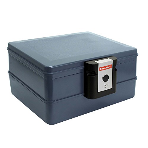 Algopix Similar Product 20 - First Alert 2030F 039 Cubic Feet Fire