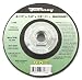 Algopix Similar Product 16 - Forney 71888 Grinding Wheel with