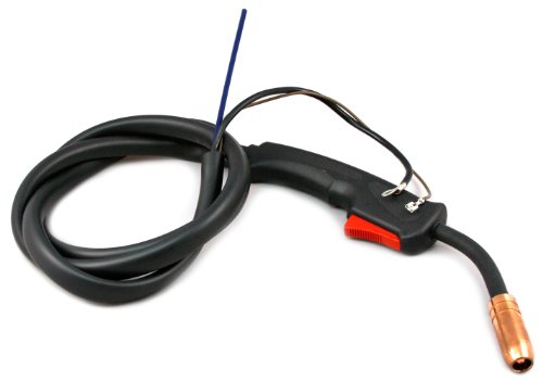 Algopix Similar Product 3 - Forney 85264 Torch and Cable Assembly