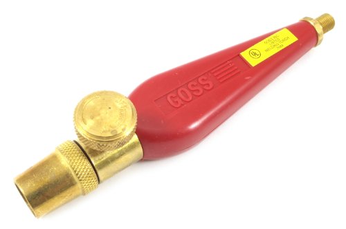 Algopix Similar Product 8 - Forney 88067 Torch Handle Replacement
