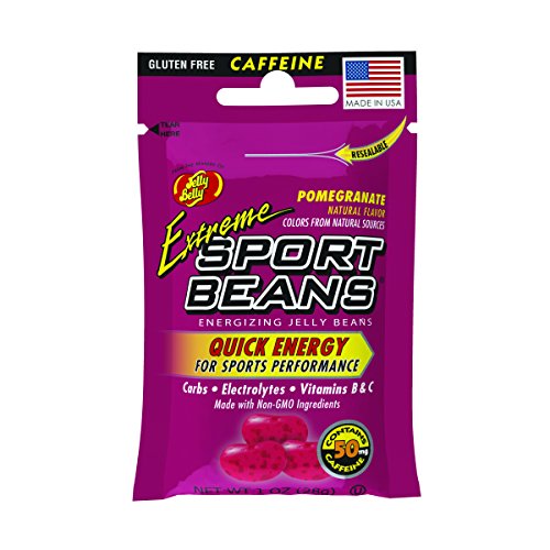 Algopix Similar Product 13 - Jelly Belly Extreme Sport Beans 