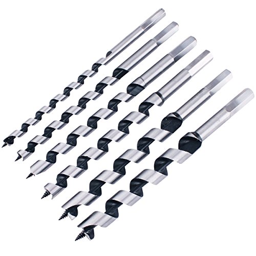 Algopix Similar Product 15 - Yato YT3298  Auger Drill Bit for Wood