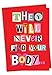 Algopix Similar Product 18 - NobleWorks Funny Card for Valentines