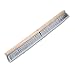 Algopix Similar Product 10 - Proline Push Broom Brush Head