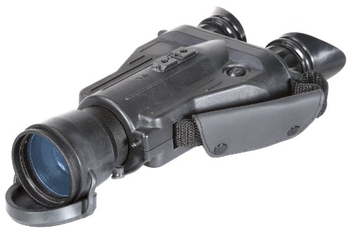 Algopix Similar Product 2 - Armasight Discovery 3X QS  Night Vision