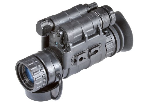 Algopix Similar Product 12 - Armasight Nyx14 SD MG Gen 2 Multi