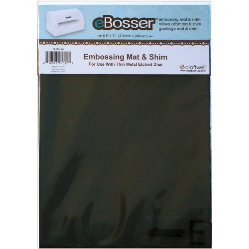 Algopix Similar Product 14 - Craftwell USA Magnetic Shim and Rubber