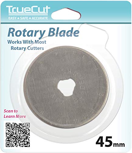 Algopix Similar Product 17 - TrueCut Rotary Cutter Replacement