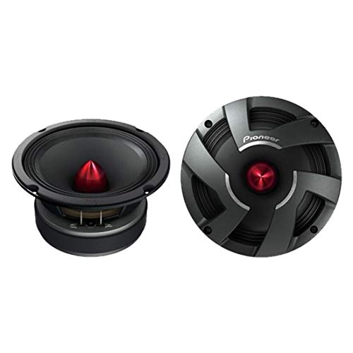 Algopix Similar Product 20 - Pioneer TSM650PRO 634 PRO Series