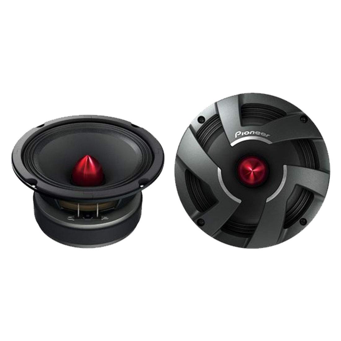 Algopix Similar Product 15 - Pioneer TSM650PRO 634 PRO Series