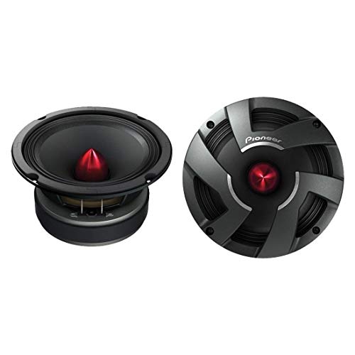 Algopix Similar Product 13 - Pioneer TSM800PRO 8Inch PRO Series