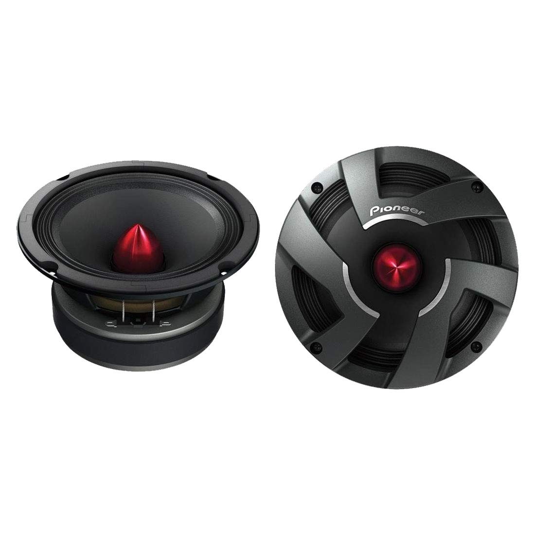 Algopix Similar Product 19 - Pioneer TSM800PRO 8Inch PRO Series